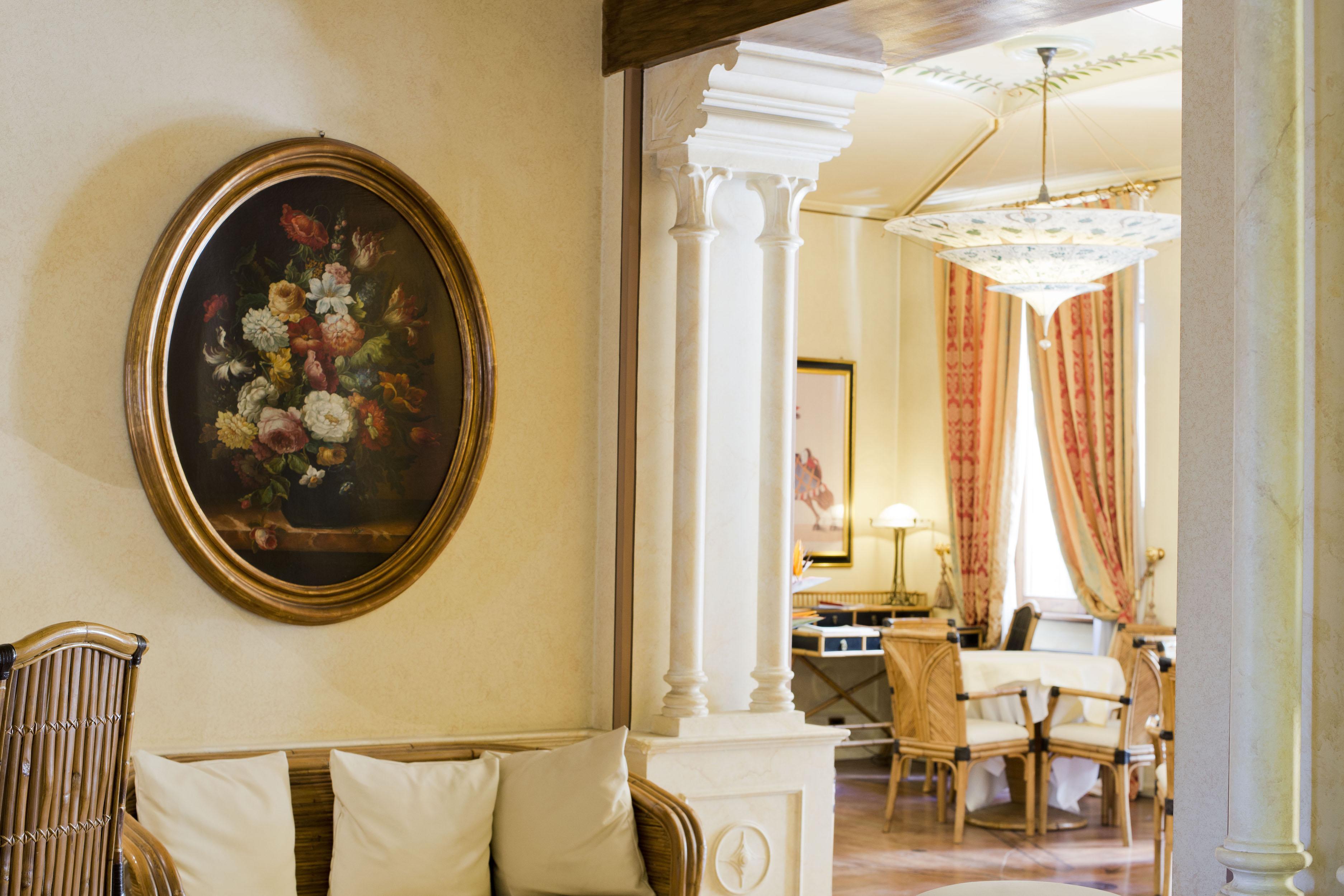 Hotel Milano Regency Extérieur photo