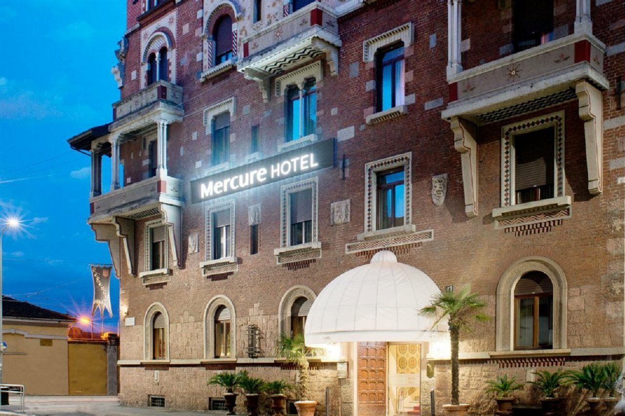 Hotel Milano Regency Extérieur photo
