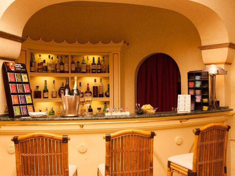 Hotel Milano Regency Extérieur photo