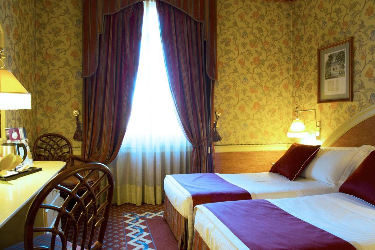 Hotel Milano Regency Extérieur photo